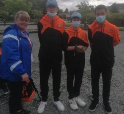 Christine angers juniors 2021 1