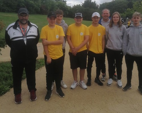 angers juniors bonchamps et renaze 2021