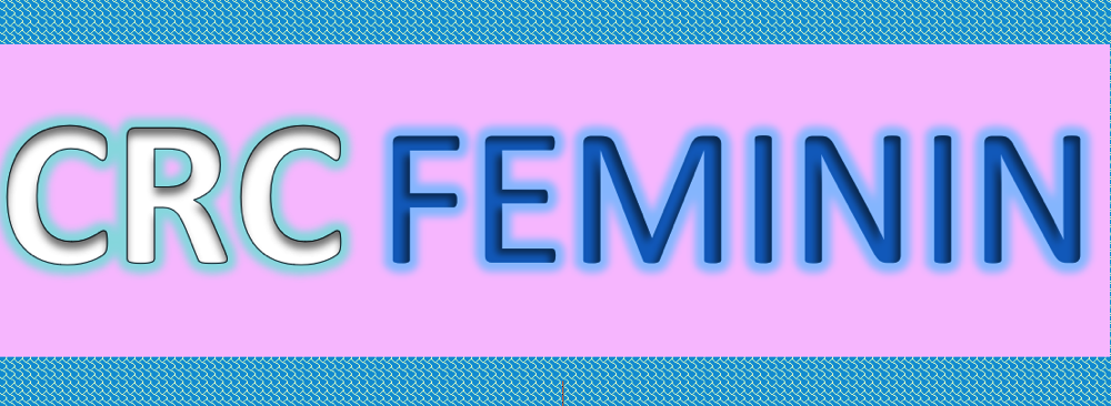 CRC FEMIN
