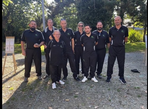 Mayet  Villaines La Juhel