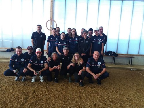 Mayet  Villaines La Juhel