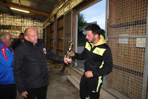 vainqueurs tri filles