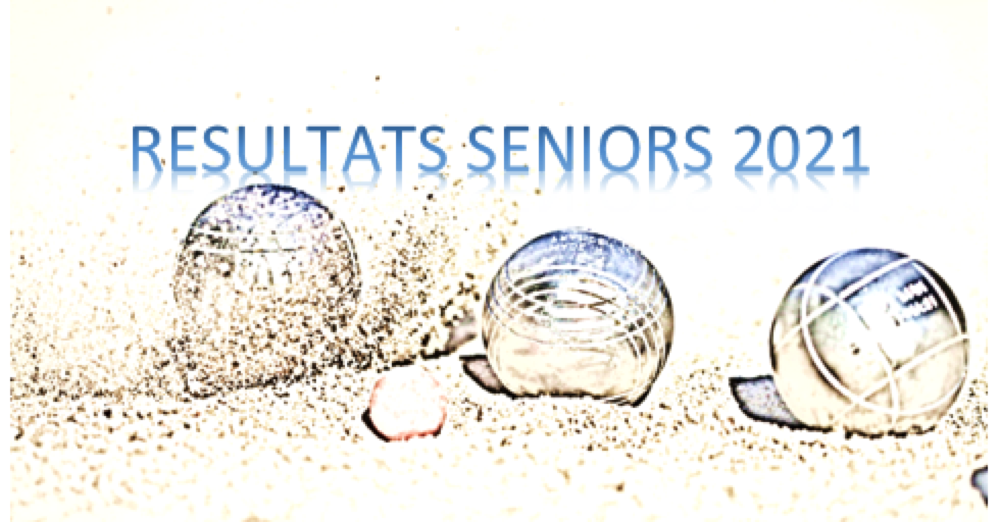 SENIORS 21