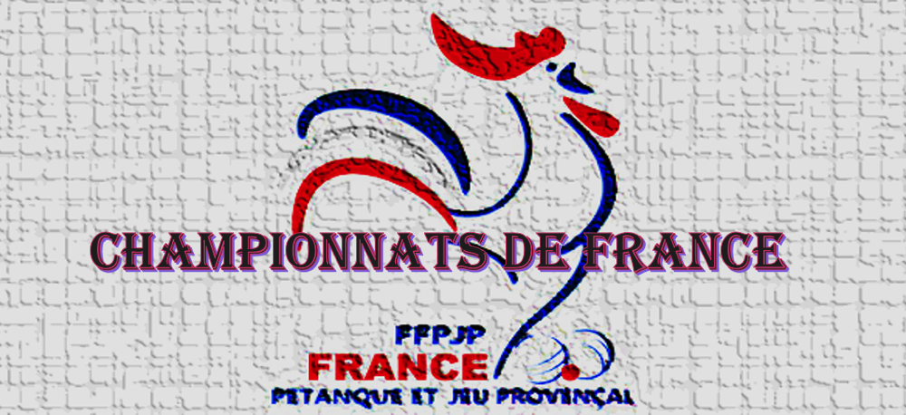 championnat de france