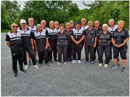 BONCHAMP 1  MAYENNE 3
22/14