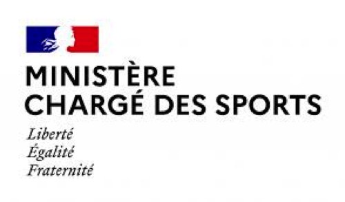 ministere des sports